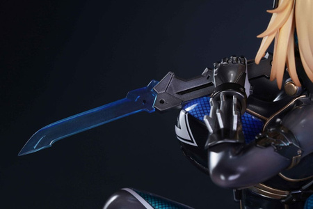 [PRZEDSPRZEDAŻ] Original Character PVC Statue 1/6 Bunny Suit Planning Sophia F. Shirring Ninja Ver. 23 cm