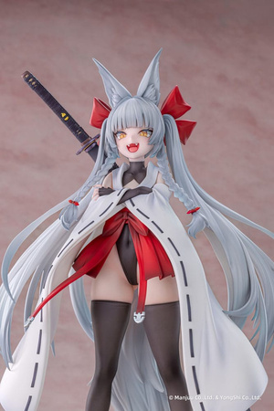 [PRZEDSPRZEDAŻ] Azur Lane PVC Statue 1/6 Asanagi 29 cm