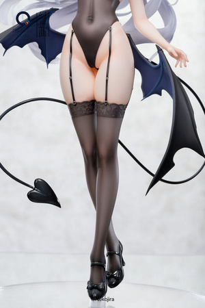 [PRZEDSPRZEDAŻ] Original Character Fantasias Series Statue 1/6 Thea-chan Apprentice Succubus Ver. (Underwear Edition) 29 cm