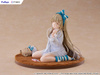 [PRZEDSPRZEDAŻ] The Angel Next Door Spoils Me Rotten F:Nex PVC Statue 1/7 Mahiru Shiina Relax Ver. 14 cm