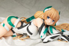 [PRZEDSPRZEDAŻ] Expelled from Paradise PVC Statue 1/4 Angela Balzac 48 cm