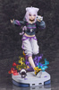 [PRZEDSPRZEDAŻ] Hololive Production PVC Statue 1/7 Nekomata Okayu We Are Gamers Ver. 23 cm