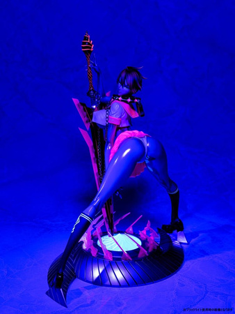 [PRZEDSPRZEDAŻ] Original Character Mahou Shoujo Series Statue 1/6 Rui Asuka Pink Summer Sailor Ver. Illustration by Raita 29 cm