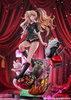 [PRZEDSPRZEDAŻ] Danganronpa PVC Statue 1/7 Junko Enoshima: 15th Anniversary Ver. 28 cm