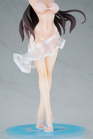 [PRZEDSPRZEDAŻ] Azur Lane Limepie Series PVC Statue Atago Summer March Ver. 23 cm