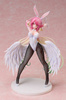 [PRZEDSPRZEDAŻ] No Game No Life Zero PVC Statue 1/6 Jibril: Bunny Ver. 25 cm