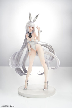 [PRZEDSPRZEDAŻ] Goddess of Victory: Nikke PVC Statue 1/10 Blanc 20 cm