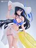 [PRZEDSPRZEDAŻ] Tower of Fantasy PVC Statue 1/7 Lin 25 cm