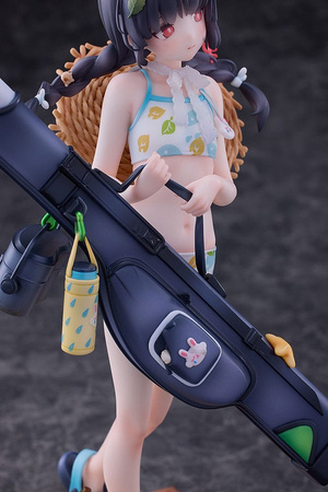 [PRZEDSPRZEDAŻ] Blue Archive PVC Statue 1/7 Miyu Swimsuit Ver. 25 cm