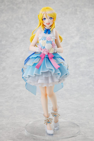 [PRZEDSPRZEDAŻ] LoveLive! PVC Statue 1/7 Eli Ayase LoveLive! Days 5th Anniversary Ver. 24 cm