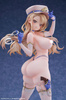 Original Character PVC 1/6 Space Police Illustrated by Kink 29 cm