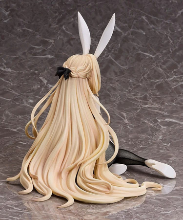 [PRZEDSPRZEDAŻ] Goblin Slayer PVC Statue 1/4 Sword Maiden Bunny Ver. 30 cm