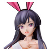 [PRZEDSPRZEDAŻ] Code Geass: Lelouch of the Rebellion B-Style PVC Statue Rozé of the Recapture Sakuya Sumeragi Bunny Ver. 45 cm