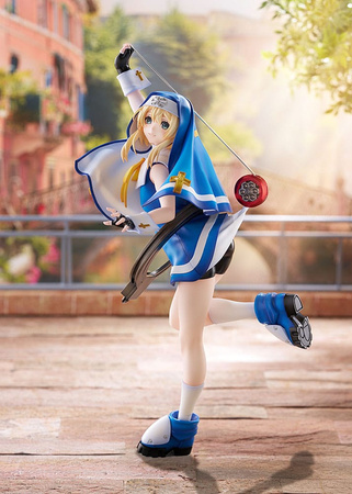 [PRZEDSPRZEDAŻ] Guilty Gear XX Accent Core Plus R PVC Statue 1/7 Bridget 27 cm