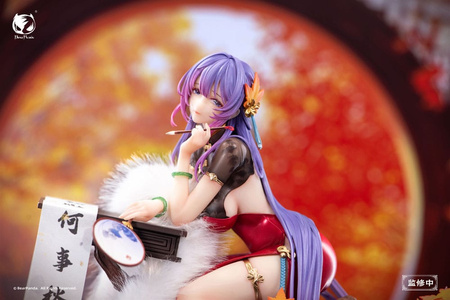 [PRZEDSPRZEDAŻ] Original Character PVC Statue 1/6 Nalan´s Poetry 23 cm