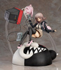 [PRZEDSPRZEDAŻ] Danganronpa 2 Goodbye Despair PVC Statue 1/8 Chiaki Nanami 21 cm (re-run)