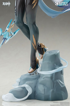 [PRZEDSPRZEDAŻ] Genshin Impact PVC Statue 1/7 Shenhe Lonesome Transcendence Ver. 30 cm