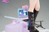 [PRZEDSPRZEDAŻ] Zenless Zone Zero PVC Statue 1/7 Ame-chan 28 cm