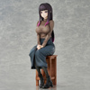 [PRZEDSPRZEDAŻ] Original Character PVC Statue Reika-sensei of the Art Club Illustrated by Anteiru 22 cm