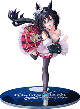 [PRZEDSPRZEDAŻ] Uma Musume Pretty Derby PVC Statue 1/7 Eishin Flash 19 cm