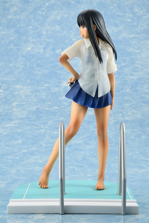 [PRZEDSPRZEDAŻ] Don't Toy with Me, Miss Nagatoro 2nd Season PVC Statue 1/7 Miss Nagatoro 24 cm (Rerelease)