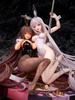 [PRZEDSPRZEDAŻ] Goddess of Victory: Nikke Statue 1/7 Noir & Blanc Bunny X 777 Ver. 28 cm