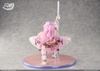 [PRZEDSPRZEDAŻ] Pet angel cheerly pink PVC Statue 1/4 Momoka Sakuraba 31 cm