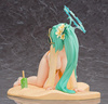 [PRZEDSPRZEDAŻ] Blue Archive PVC Statue 1/6 Hiyori Swimsuit Memorial Lobby Ver. 26 cm