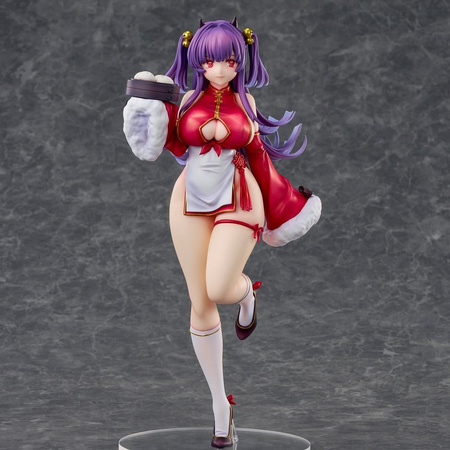 [PRZEDSPRZEDAŻ] Original Character PVC Statue 1/6 Yuri Kamijo - Chinese Dim Sum Shop Ver. 23 cm