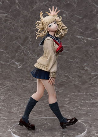 [PRZEDSPRZEDAŻ] My Hero Academia PVC Statue 1/4 Himiko Toga 37 cm