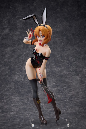 [PRZEDSPRZEDAŻ] Higurashi: When They Cry - GOU PVC Statue 1/4 Rena Ryugu: Tragic Bunny Ver. 41 cm