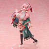 [PRZEDSPRZEDAŻ] Original Character PVC Statue Komase-chan Illustration by Kanna Narushima 27 cmcm