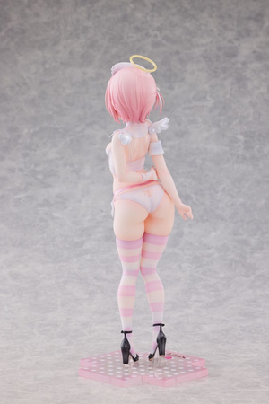 [PRZEDSPRZEDAŻ] Original Character Statue 1/6 Suzu Illustrated by Kuma 4-gou 27 cm
