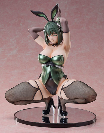 [PRZEDSPRZEDAŻ] Creators Opinion PVC Statue 1/4 Hinata Asaka 35 cm