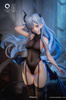 [PRZEDSPRZEDAŻ] Original Character Fantasias Series Statue 1/6 Thea-chan Apprentice Succubus Ver. (Underwear Edition) 29 cm