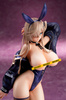 [PRZEDSPRZEDAŻ] Original Character PVC Statue 1/7 Bad Bunny Illustration by Mataro 27 cm