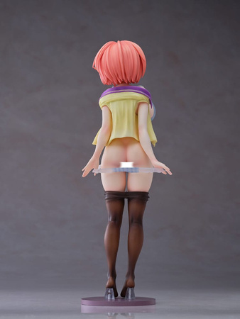 Original Character by RAITA Statue 1/6 Akira Higashiboujou Love Cube 28 cm