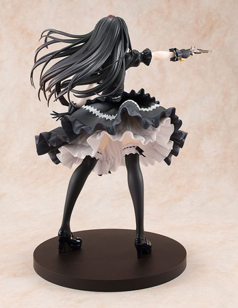 [PRZEDSPRZEDAŻ] Date A Live Statue 1/7 Kurumi Tokisaki: Fantasia 30th Anniversary Ver. Renewal Package Edition 25 cm