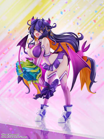 [PRZEDSPRZEDAŻ] Original Character PVC Statue 1/7 Bomber Girl Prune Succubus Cheer Costume Ver. 22 cm