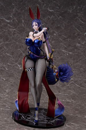 [PRZEDSPRZEDAŻ] Fate/Grand Order PVC Statue 1/4 Minamoto-no-Raikou: Bunny Girl Style 51 cm