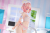 [PRZEDSPRZEDAŻ] Original Character Statue 1/6 Suzu Illustrated by Kuma 4-gou 27 cm