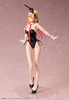 [PRZEDSPRZEDAŻ] My Dress-Up Darling PVC Statue 1/4 Marin Kitagawa: Bare Leg Bunny Ver. 45 cm