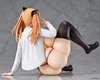 [PRZEDSPRZEDAŻ] Original Character Statue 1/5 JK Miya-chan 15 cm