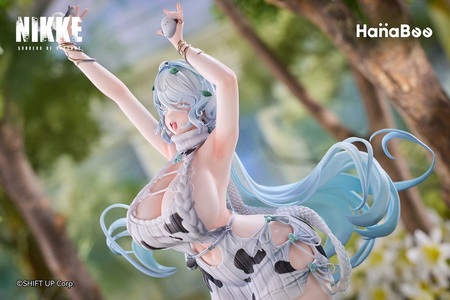 [PRZEDSPRZEDAŻ] Goddess of Victory: Nikke PVC Statue 1/6 Trina Deluxe 32 cm
