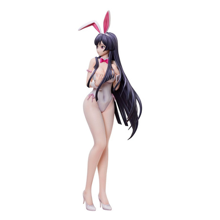 [PRZEDSPRZEDAŻ] Code Geass: Rozé of the Recapture B-Style PVC Statue Sakura Haruyanaginomiya Bunny Ver. 45 cm
