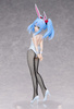 Martian Successor Nadesico PVC Statue 1/6 Ruri Hoshino: Bunny Ver. 30 cm