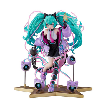 [PRZEDSPRZEDAŻ] Character Vocal Series 01 Statue 1/7 Hatsune Miku Digital Stars 2023 Ver. 23 cm