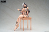 [PRZEDSPRZEDAŻ] Goddess of Victory: Nikke PVC Statue 1/7 Rosanna: Chic Ocean 23 cm