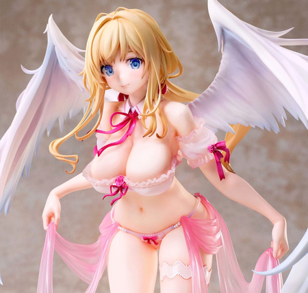 [PRZEDSPRZEDAŻ] Original Character PVC Statue 1/5.5 Angel-chan 28 cm