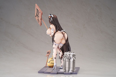 [PRZEDSPRZEDAŻ] Azur Lane PVC Statue 1/7 Kashino Fresh & Sweet! Ver. 29 cm